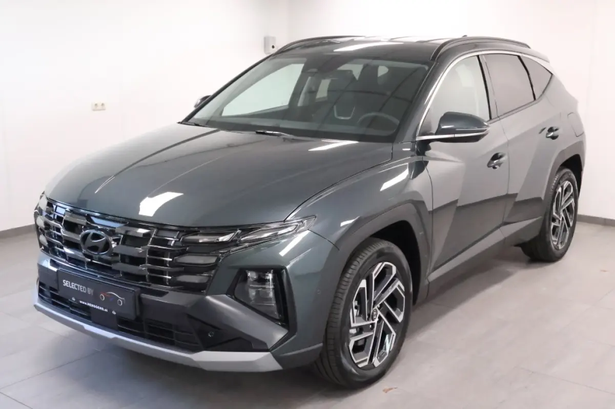 1.6 T-GDI PHEV Premium MY26 | €11.000 Voordeel