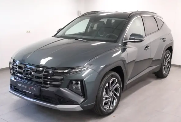 1.6 T-GDI PHEV Premium MY26 | €11.000 Voordeel