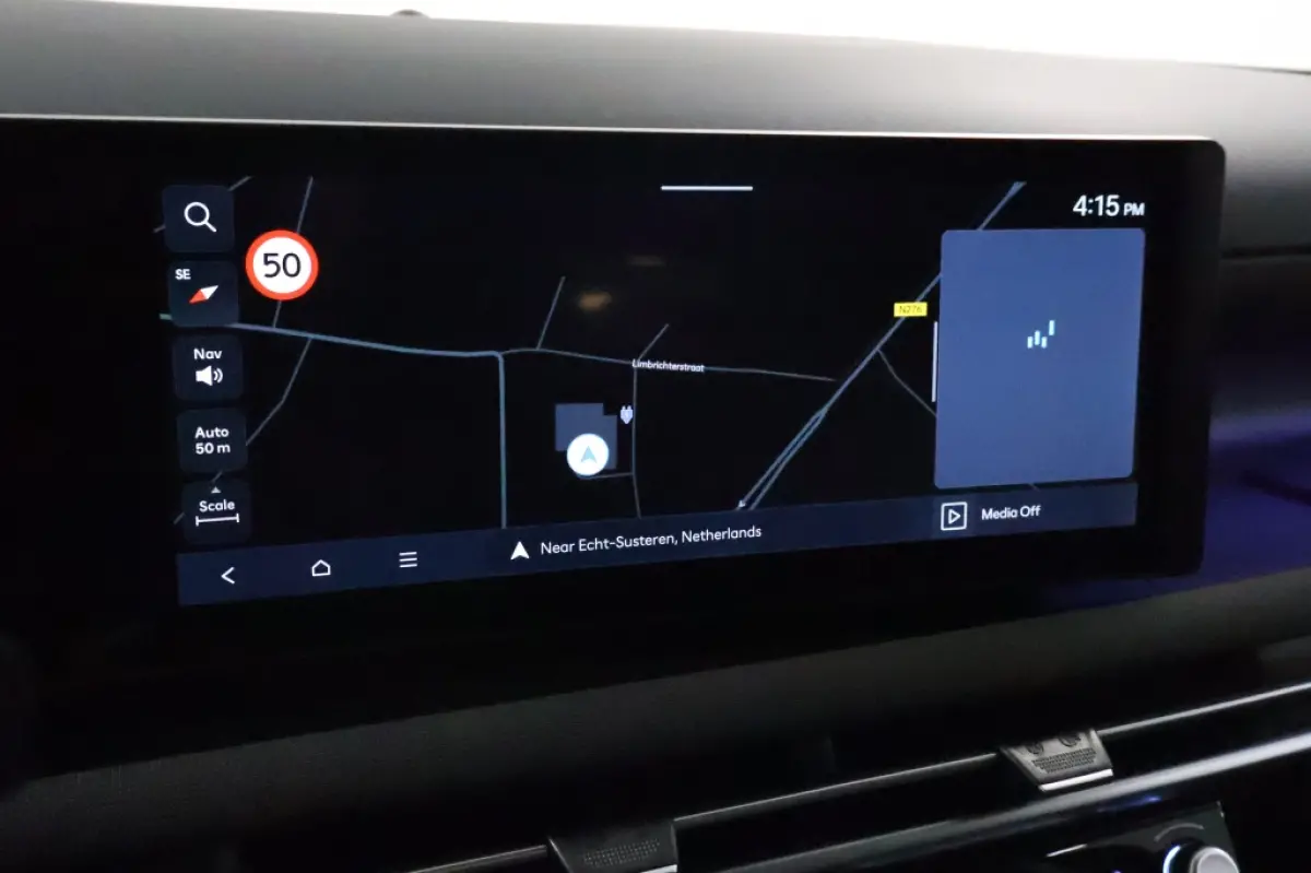 1.6 T-GDI PHEV Premium MY26 | €11.000 Voordeel