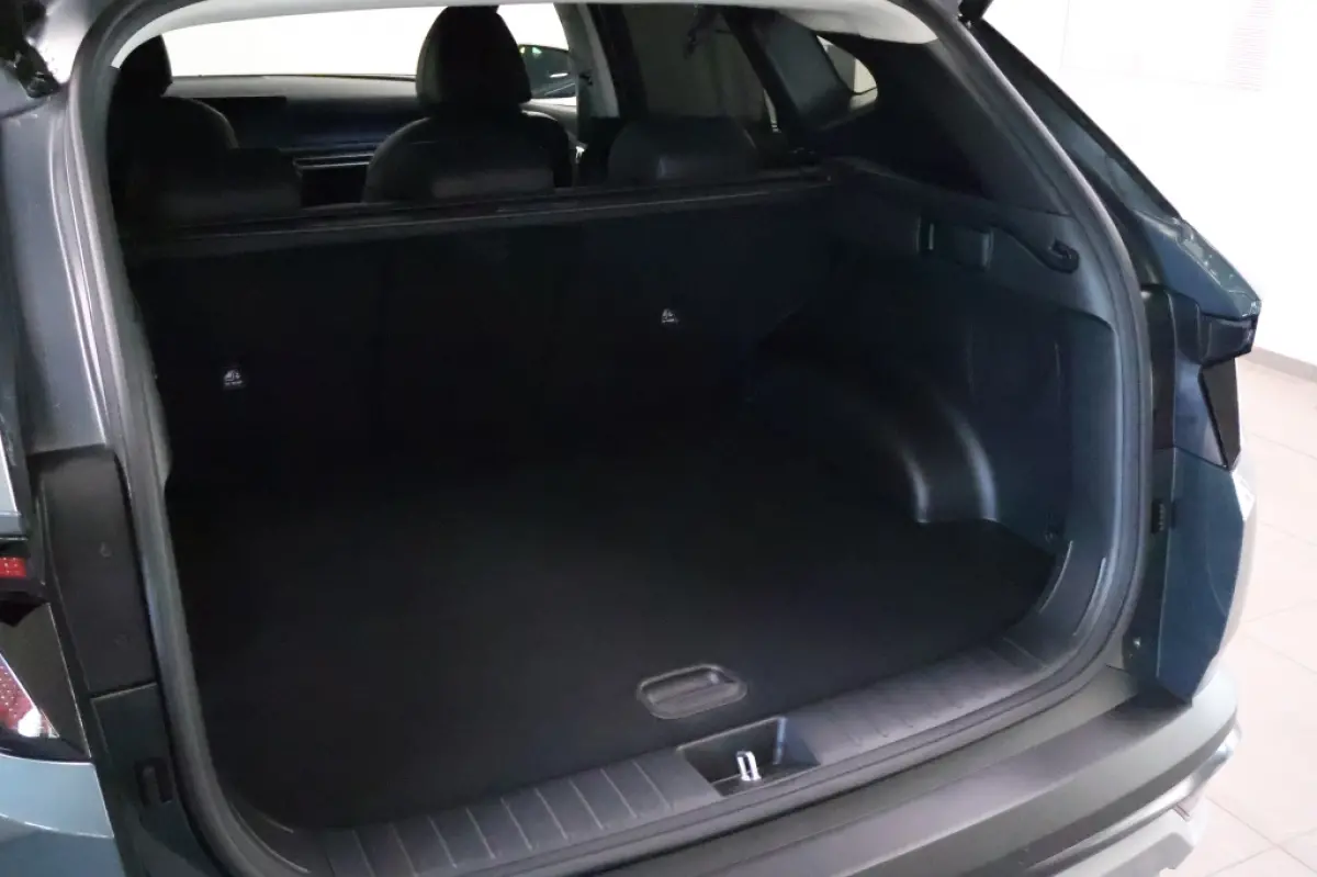 1.6 T-GDI PHEV Premium MY26 | €11.000 Voordeel