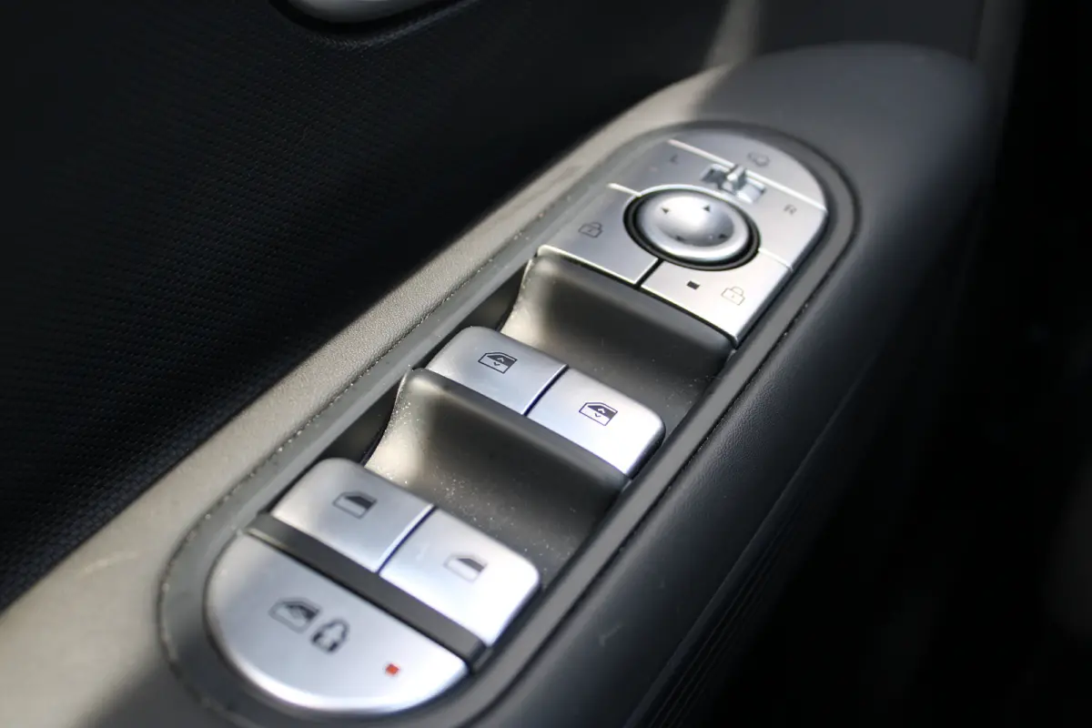 Style 58 kWh | Achteruitrijcamera | Cruise control adaptief met Stop&Go | Navigatiesysteem full map