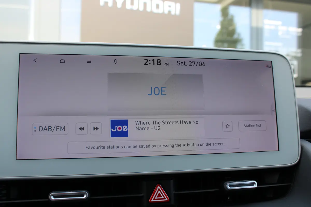 Style 58 kWh | Achteruitrijcamera | Cruise control adaptief met Stop&Go | Navigatiesysteem full map
