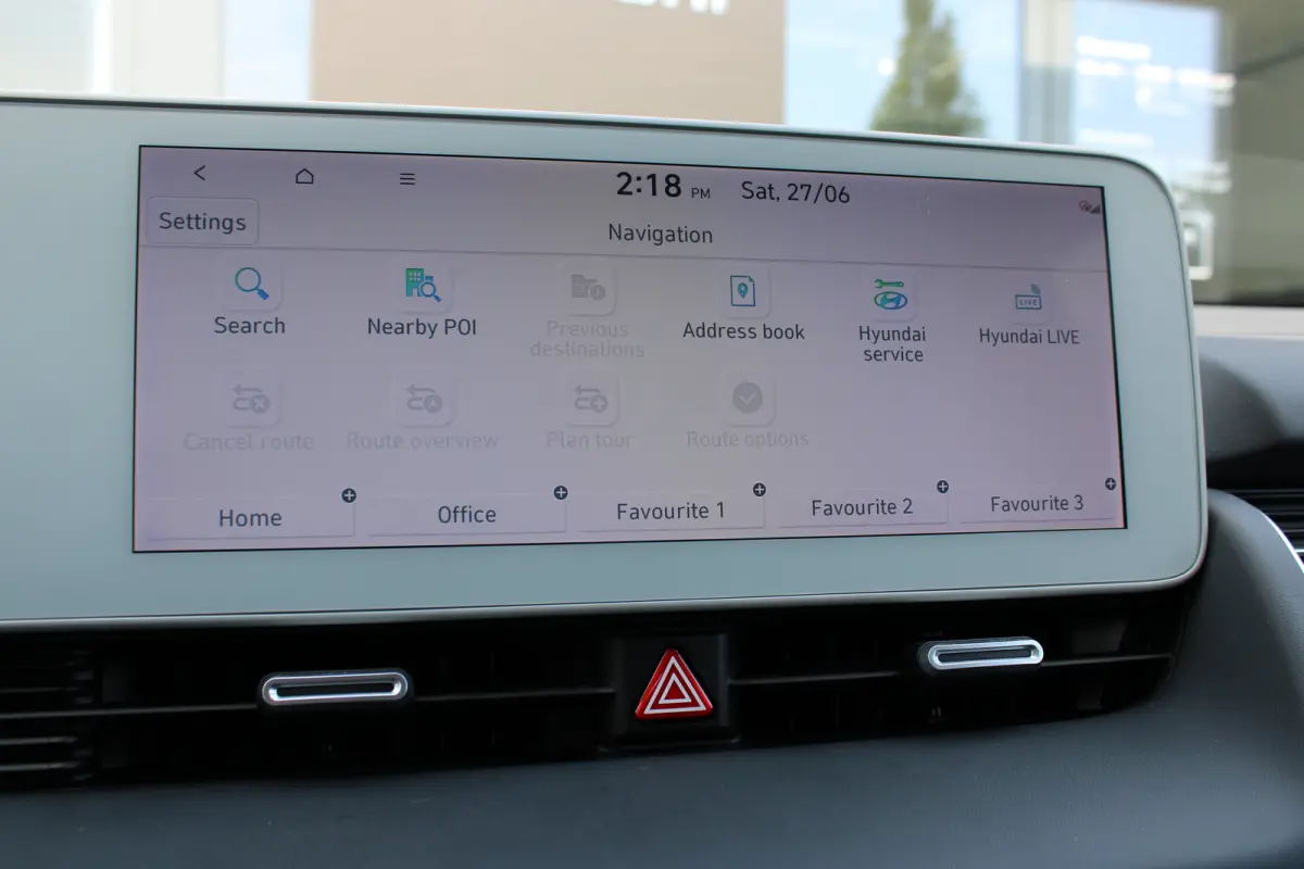 Style 58 kWh | Achteruitrijcamera | Cruise control adaptief met Stop&Go | Navigatiesysteem full map