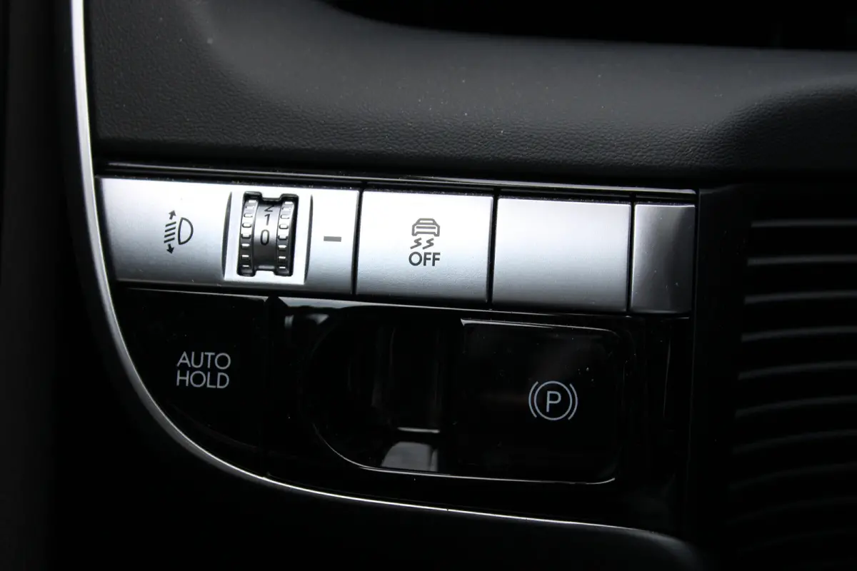 Style 58 kWh | Achteruitrijcamera | Cruise control adaptief met Stop&Go | Navigatiesysteem full map