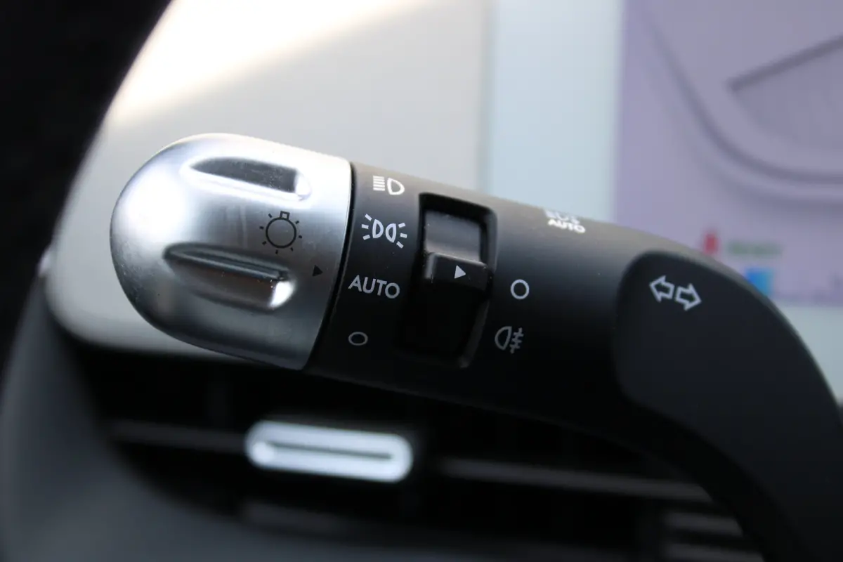 Style 58 kWh | Achteruitrijcamera | Cruise control adaptief met Stop&Go | Navigatiesysteem full map