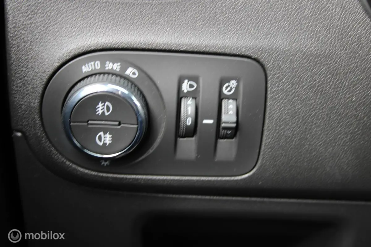 1.2 Turbo Elegance/Led/Navi/Cam/Stoel stuurvw