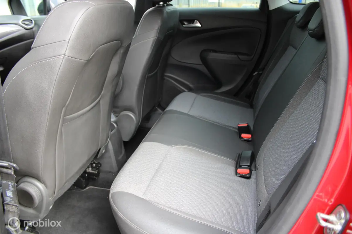 1.2 Turbo Elegance/Led/Navi/Cam/Stoel stuurvw