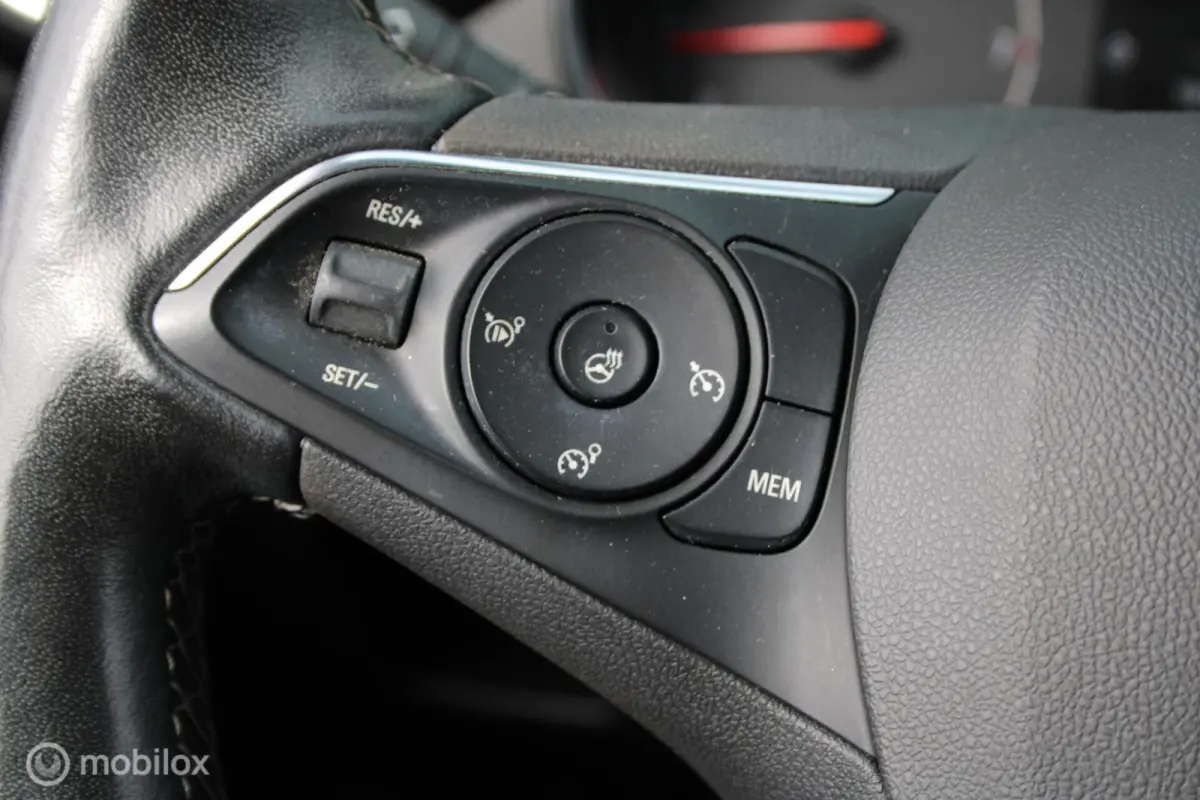 1.2 Turbo Elegance/Led/Navi/Cam/Stoel stuurvw