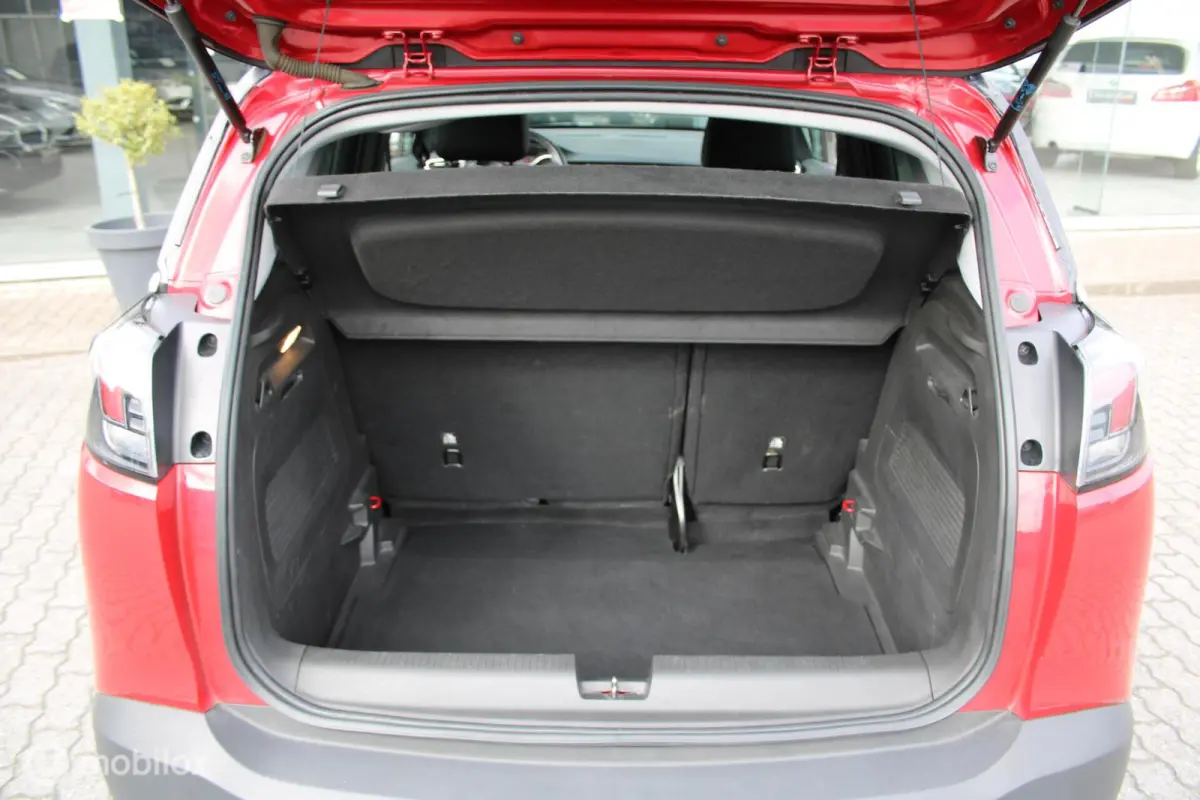 1.2 Turbo Elegance/Led/Navi/Cam/Stoel stuurvw