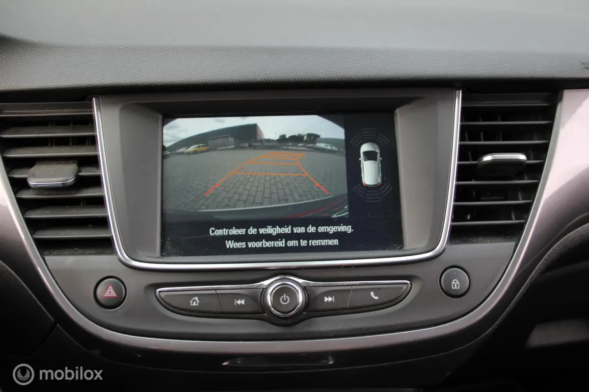 1.2 Turbo Elegance/Led/Navi/Cam/Stoel stuurvw