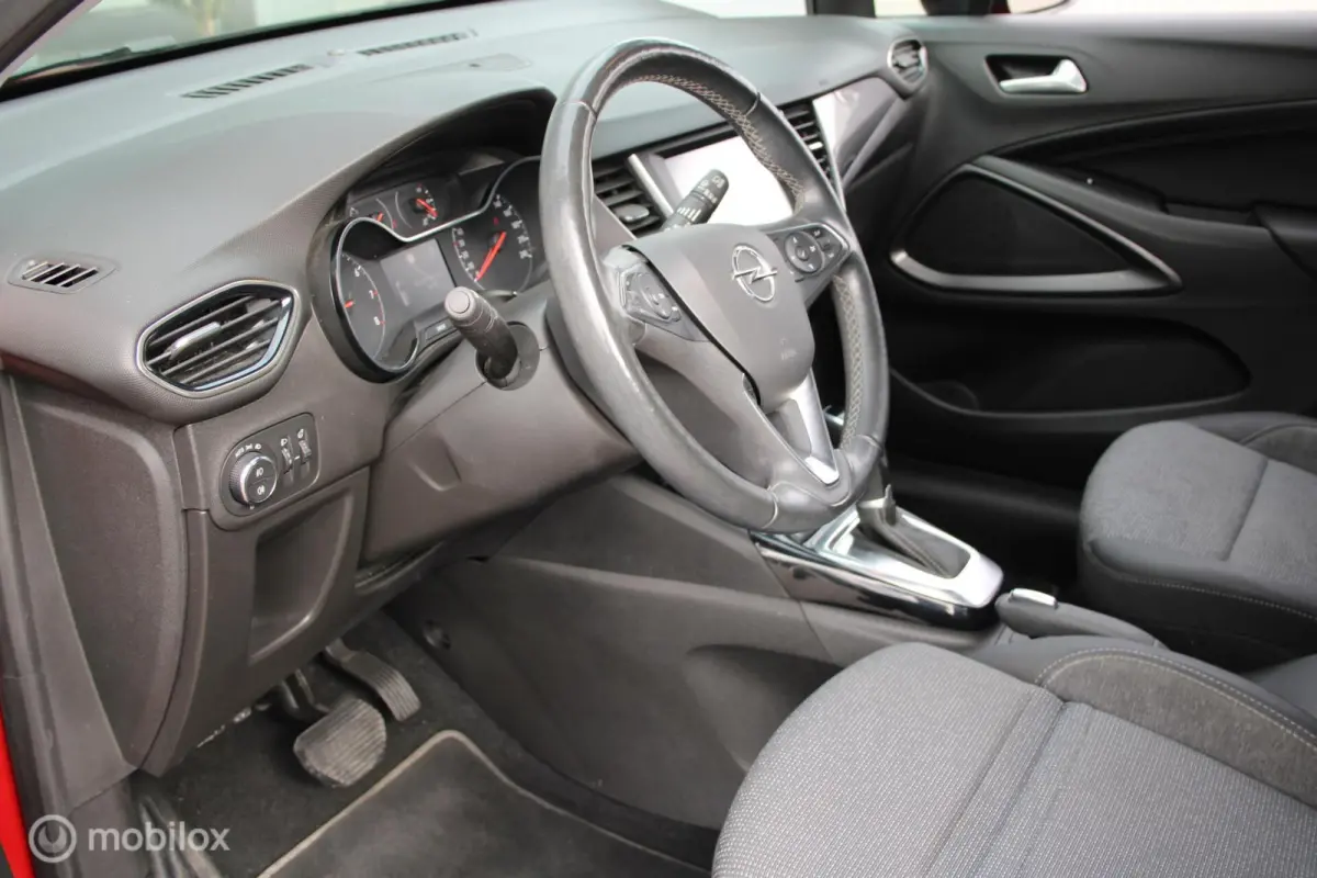 1.2 Turbo Elegance/Led/Navi/Cam/Stoel stuurvw