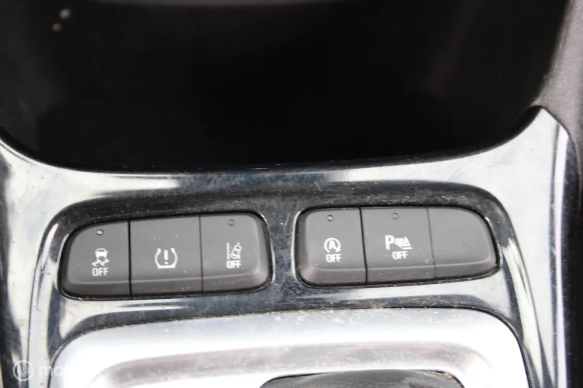 1.2 Turbo Elegance/Led/Navi/Cam/Stoel stuurvw