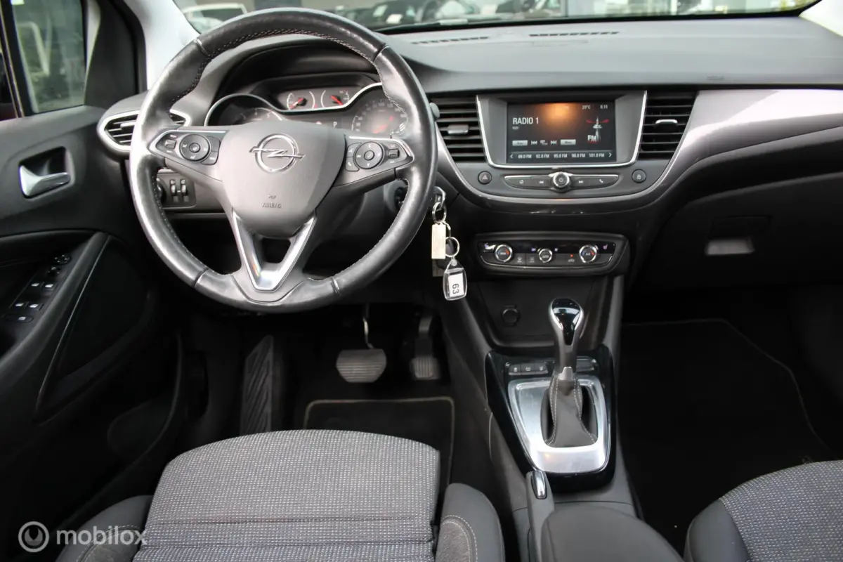 1.2 Turbo Elegance/Led/Navi/Cam/Stoel stuurvw