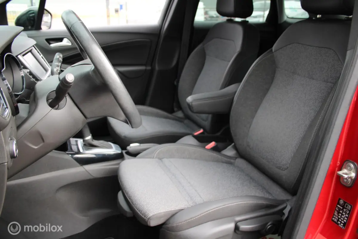 1.2 Turbo Elegance/Led/Navi/Cam/Stoel stuurvw
