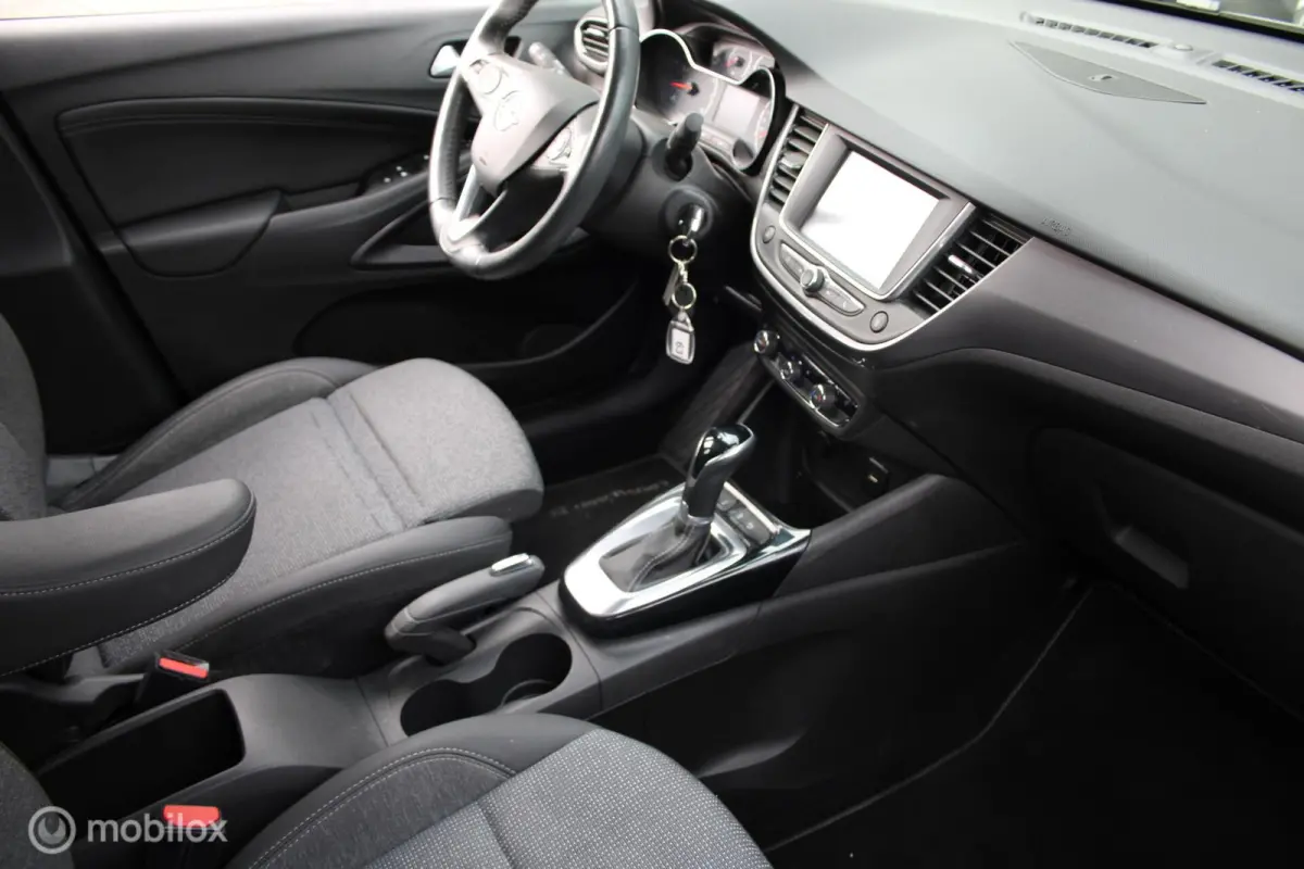 1.2 Turbo Elegance/Led/Navi/Cam/Stoel stuurvw