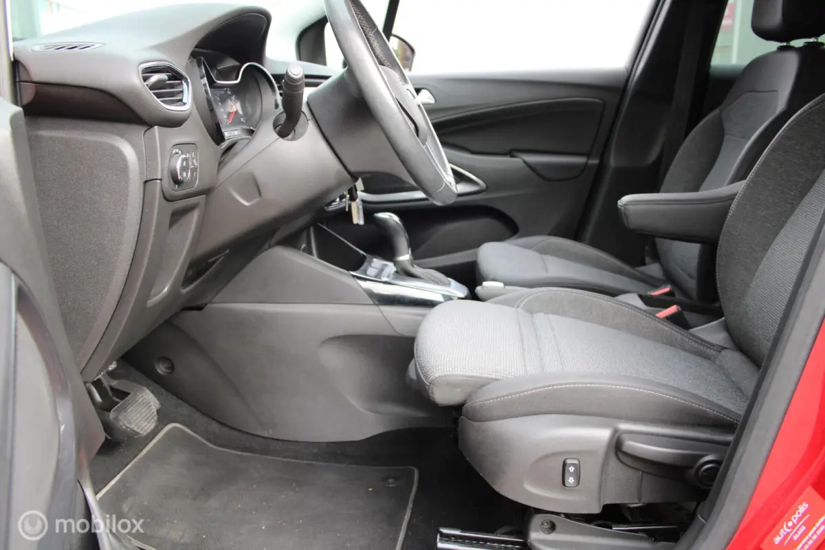 1.2 Turbo Elegance/Led/Navi/Cam/Stoel stuurvw