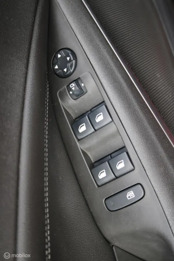 1.2 Turbo Elegance/Led/Navi/Cam/Stoel stuurvw