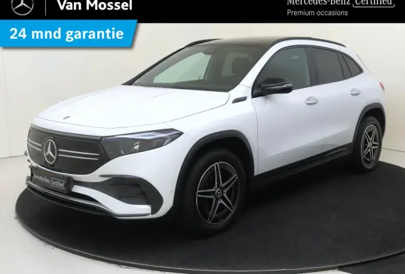 250 Business Solution AMG 67 kWh