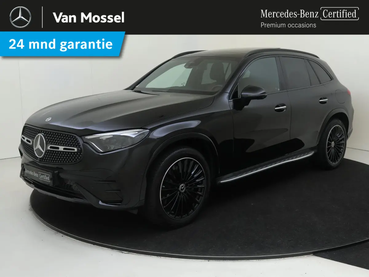 400e 4MATIC AMG Line Panoramadak / Luchtvering / Achterasbesturing / Memory / Head-up / 360 Camera / Treeplanken