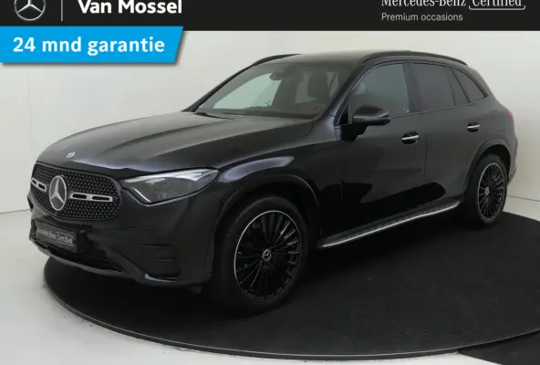 400e 4MATIC AMG Line Panoramadak / Luchtvering / Achterasbesturing / Memory / Head-up / 360 Camera / Treeplanken