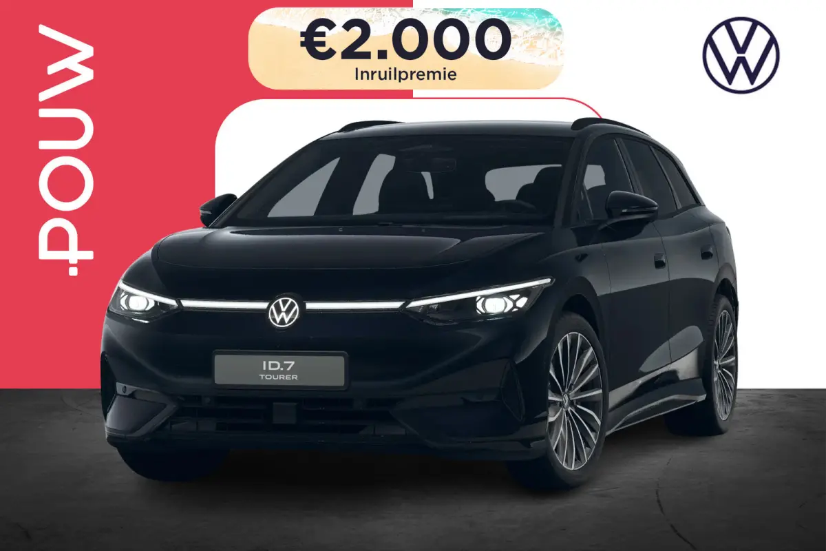 Limited Edition Plus 86 kWh | 20" Velgen