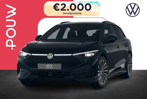Limited Edition Plus 86 kWh | 20" Velgen