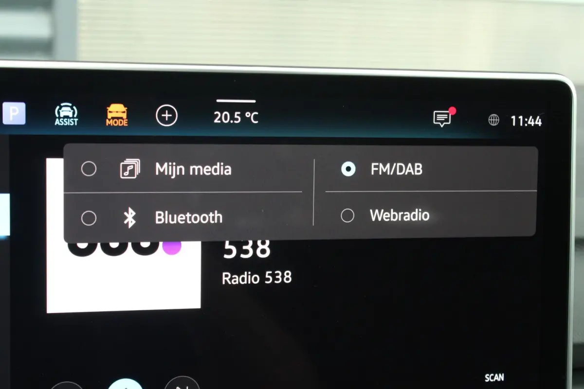 1.5 eHybrid 204pk Style Edition | Panoramadak | Trekhaak Wegklapbaar