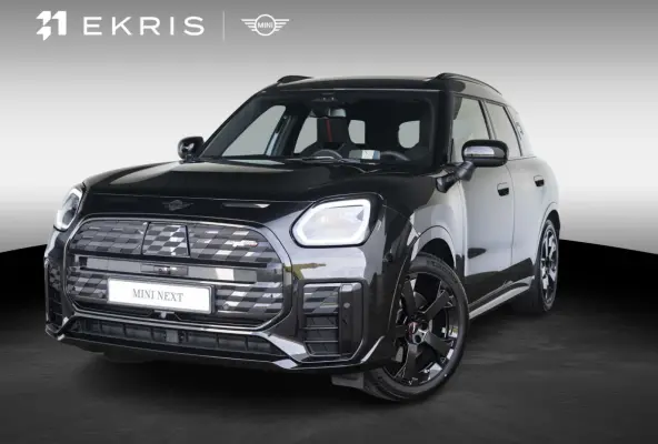 SE ALL4 John Cooper Works XL-pakket | Panoramadak | Elektrisch verstelbare stoelen | Harman/Kardon |
