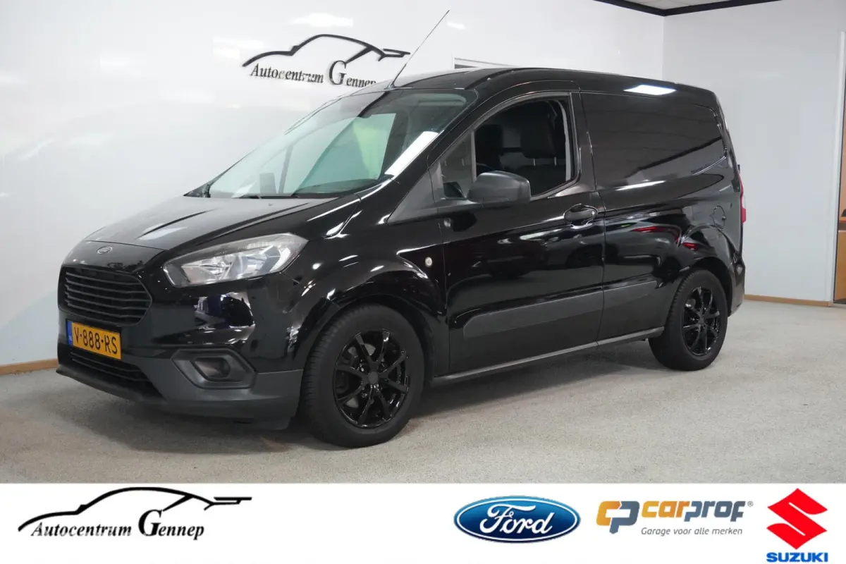 1.5 TDCI Trend|Trekhaak|LM velgen|Navi