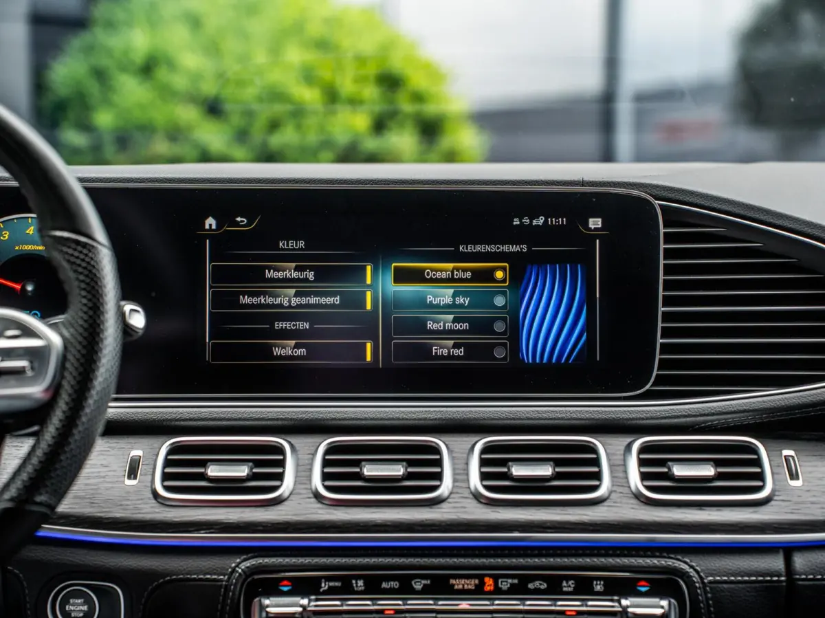 350 e 4MATIC Premium Plus