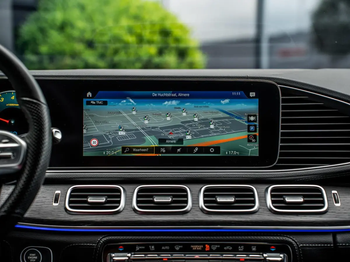350 e 4MATIC Premium Plus