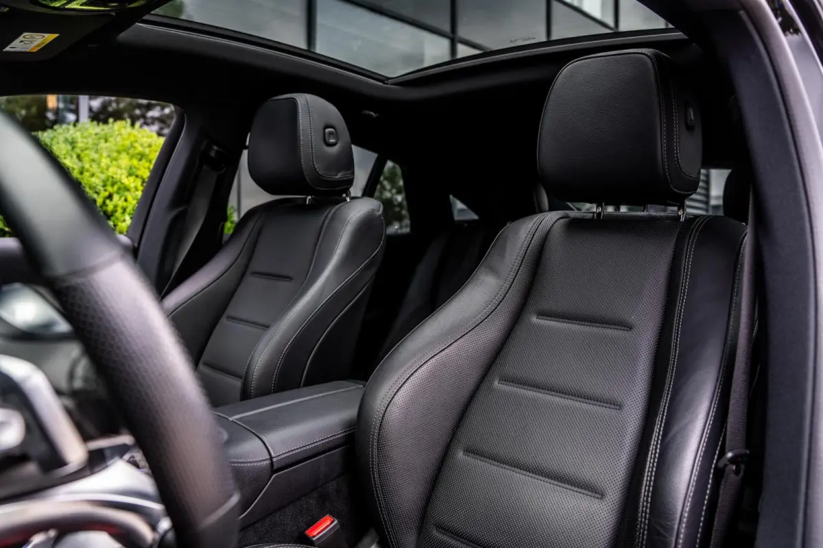 350 e 4MATIC Premium Plus