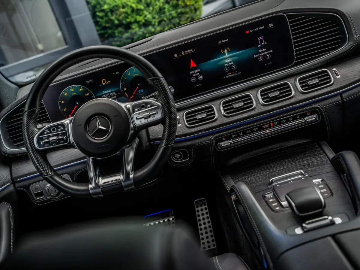 350 e 4MATIC Premium Plus