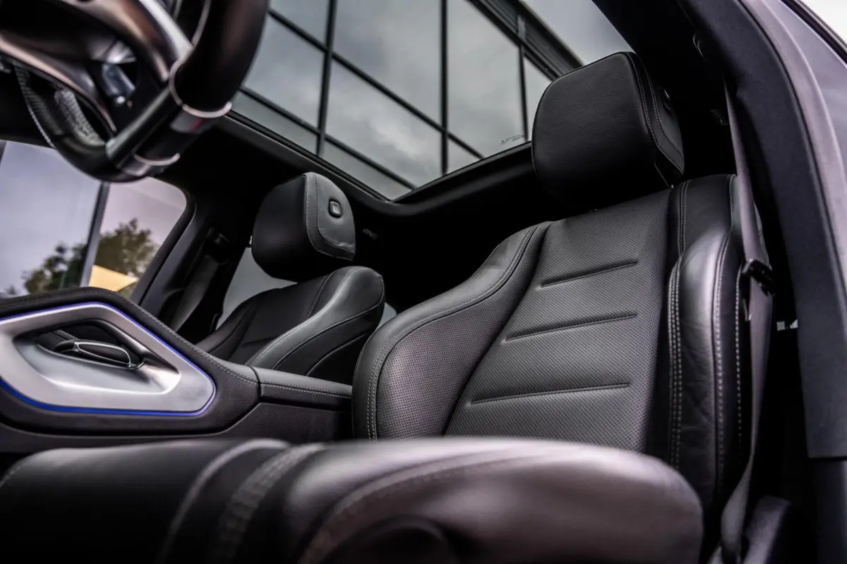 350 e 4MATIC Premium Plus