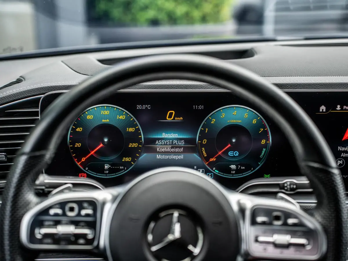 350 e 4MATIC Premium Plus