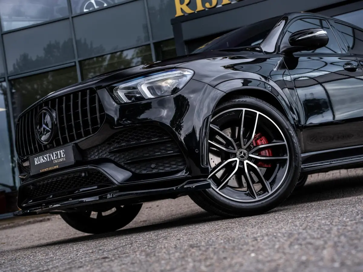 350 e 4MATIC Premium Plus