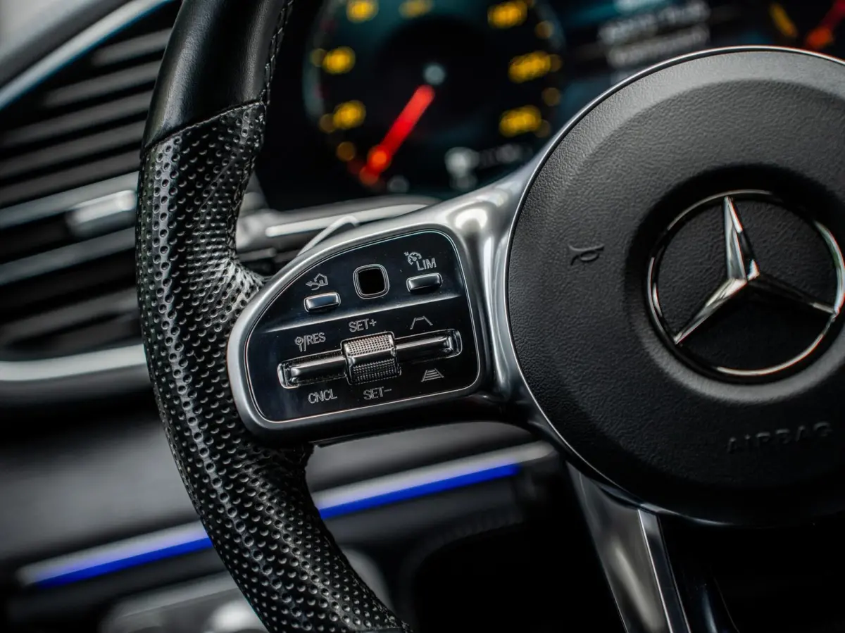350 e 4MATIC Premium Plus