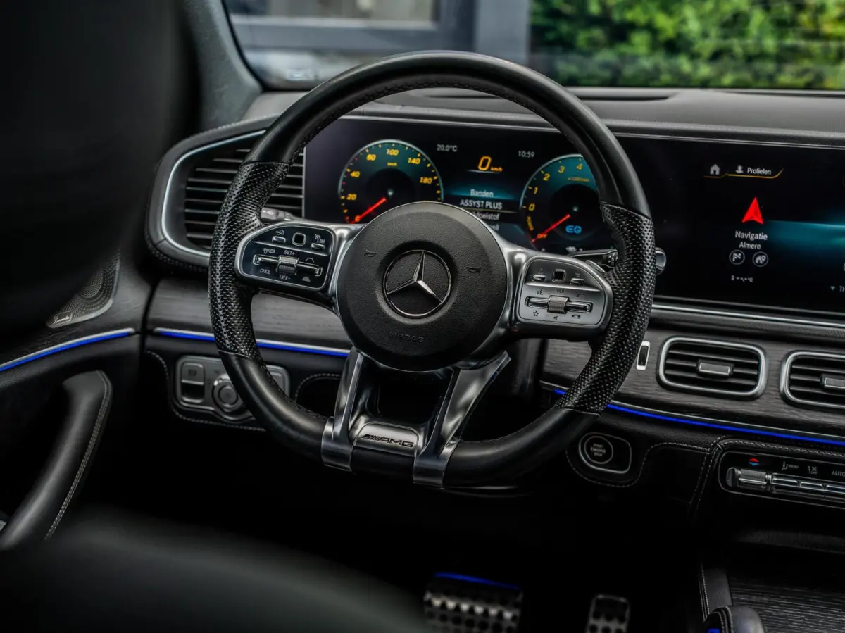 350 e 4MATIC Premium Plus