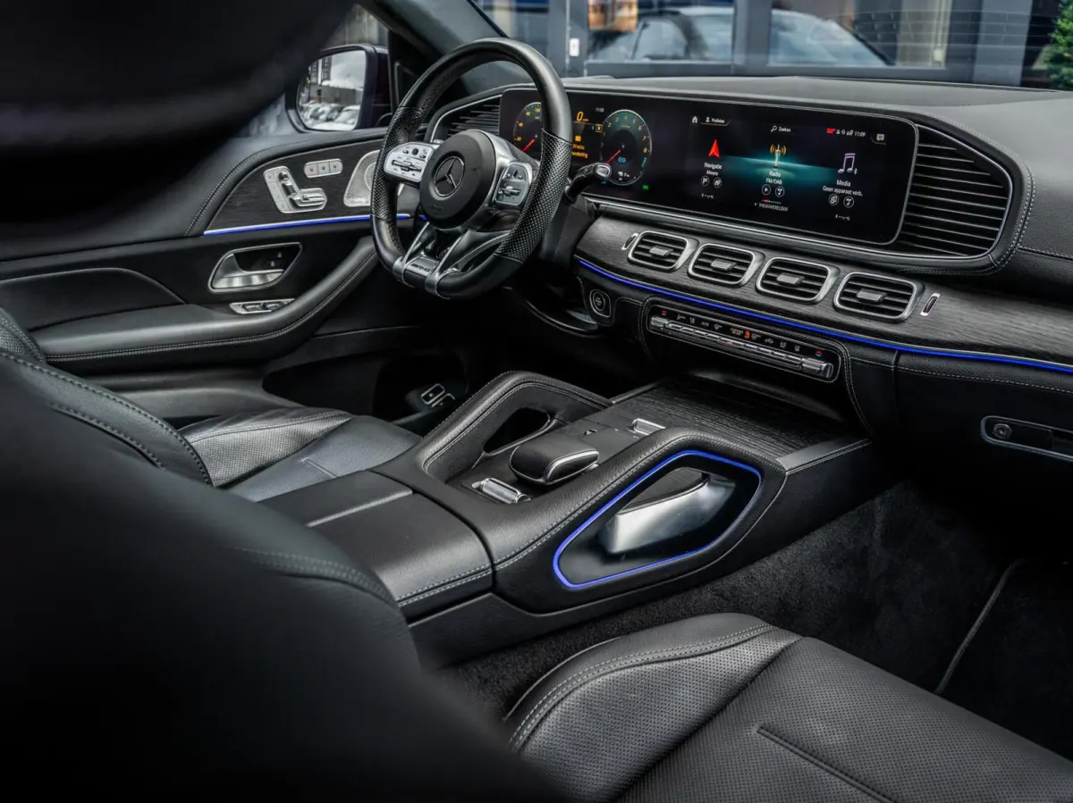 350 e 4MATIC Premium Plus