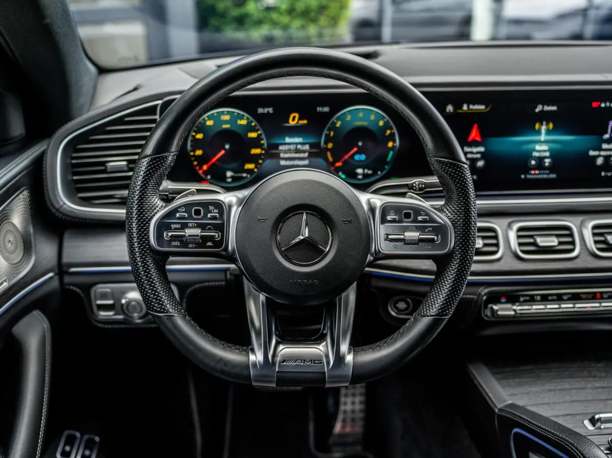 350 e 4MATIC Premium Plus