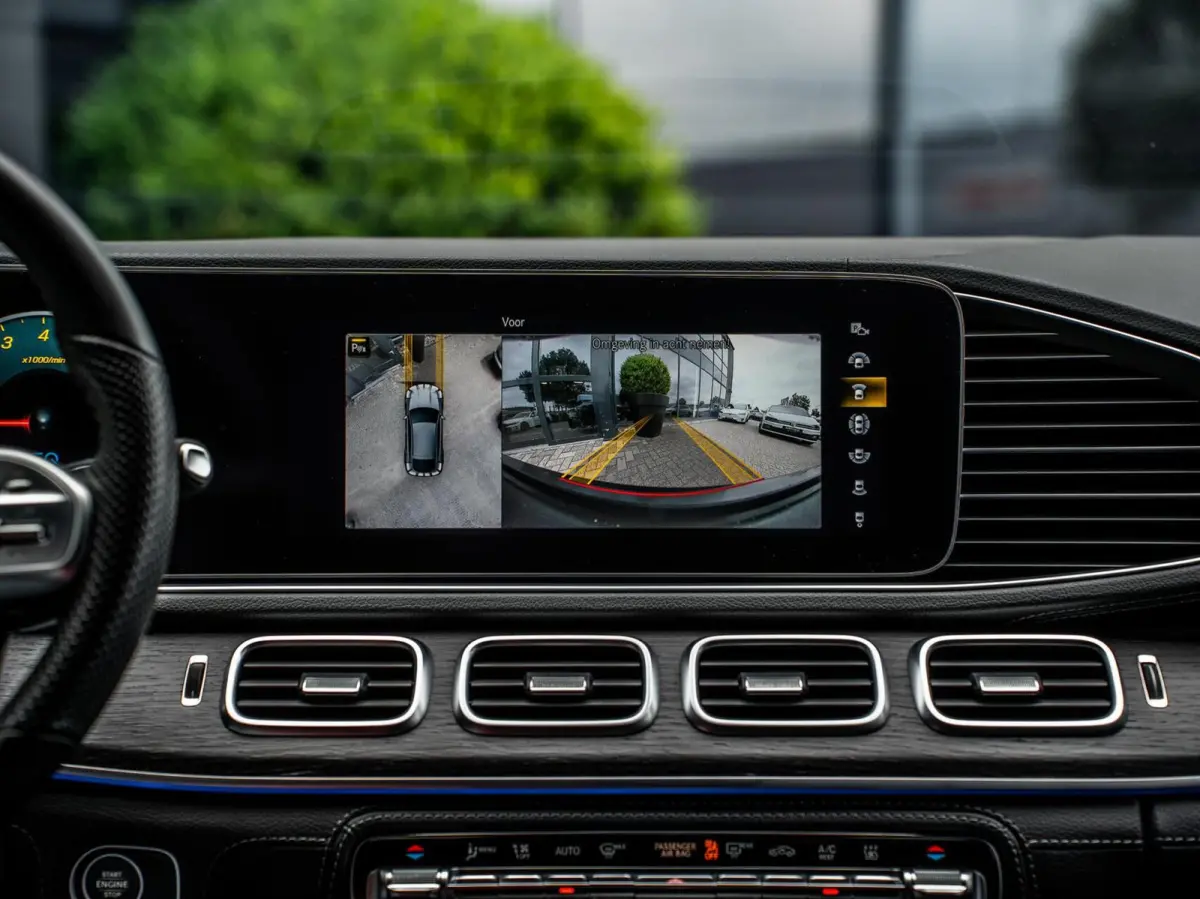 350 e 4MATIC Premium Plus