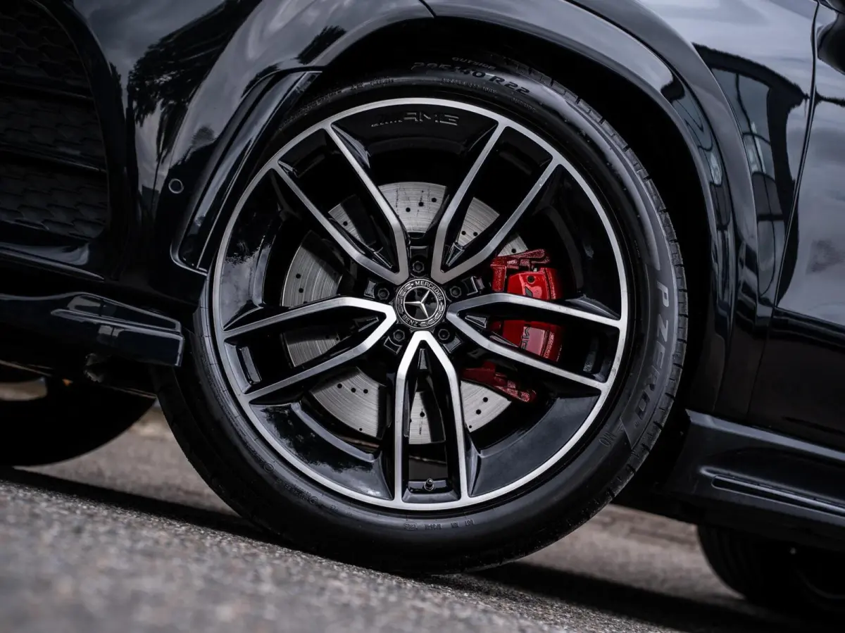 350 e 4MATIC Premium Plus