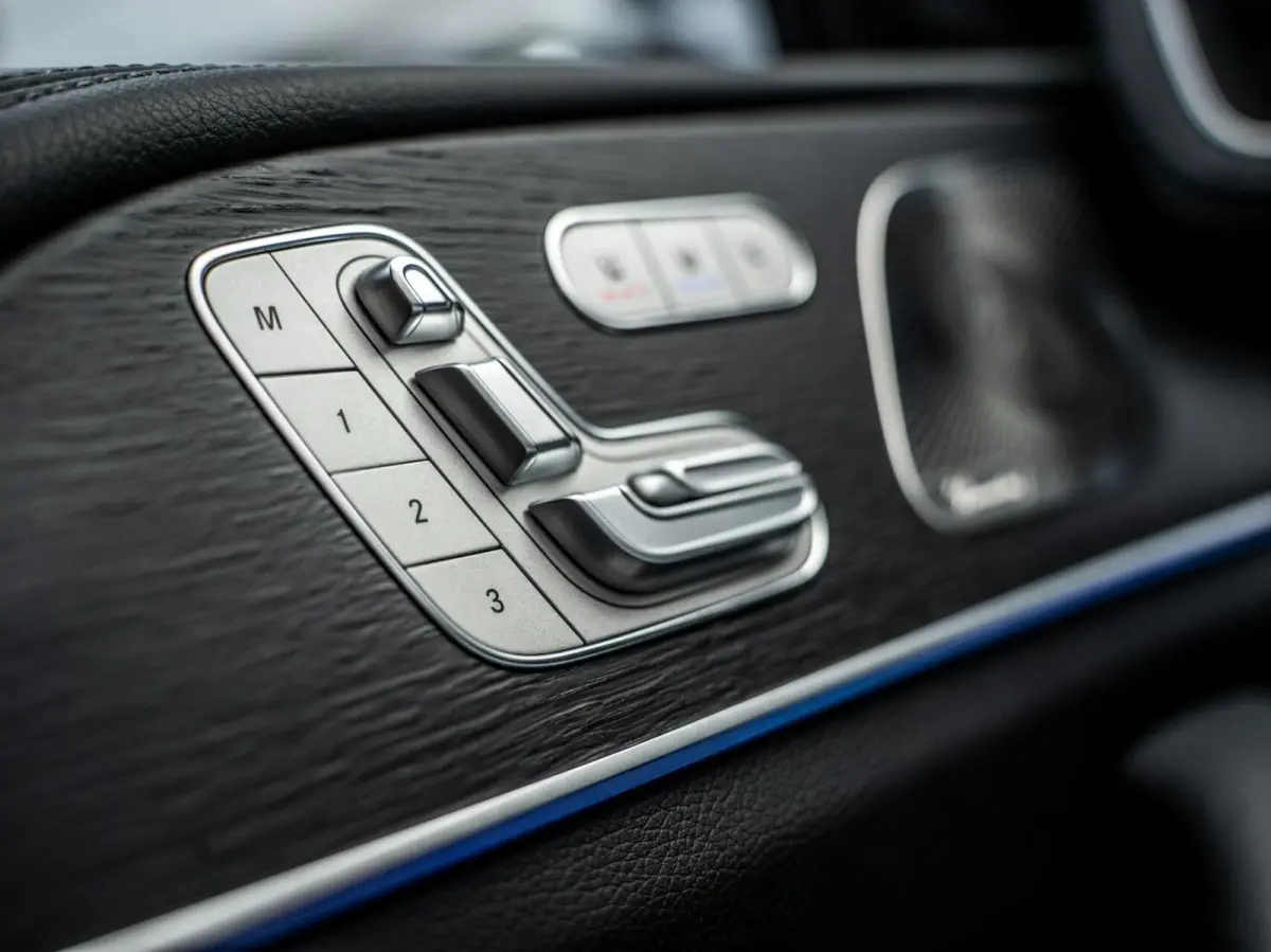 350 e 4MATIC Premium Plus