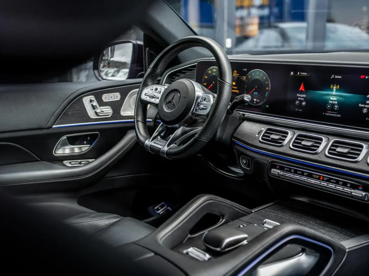 350 e 4MATIC Premium Plus
