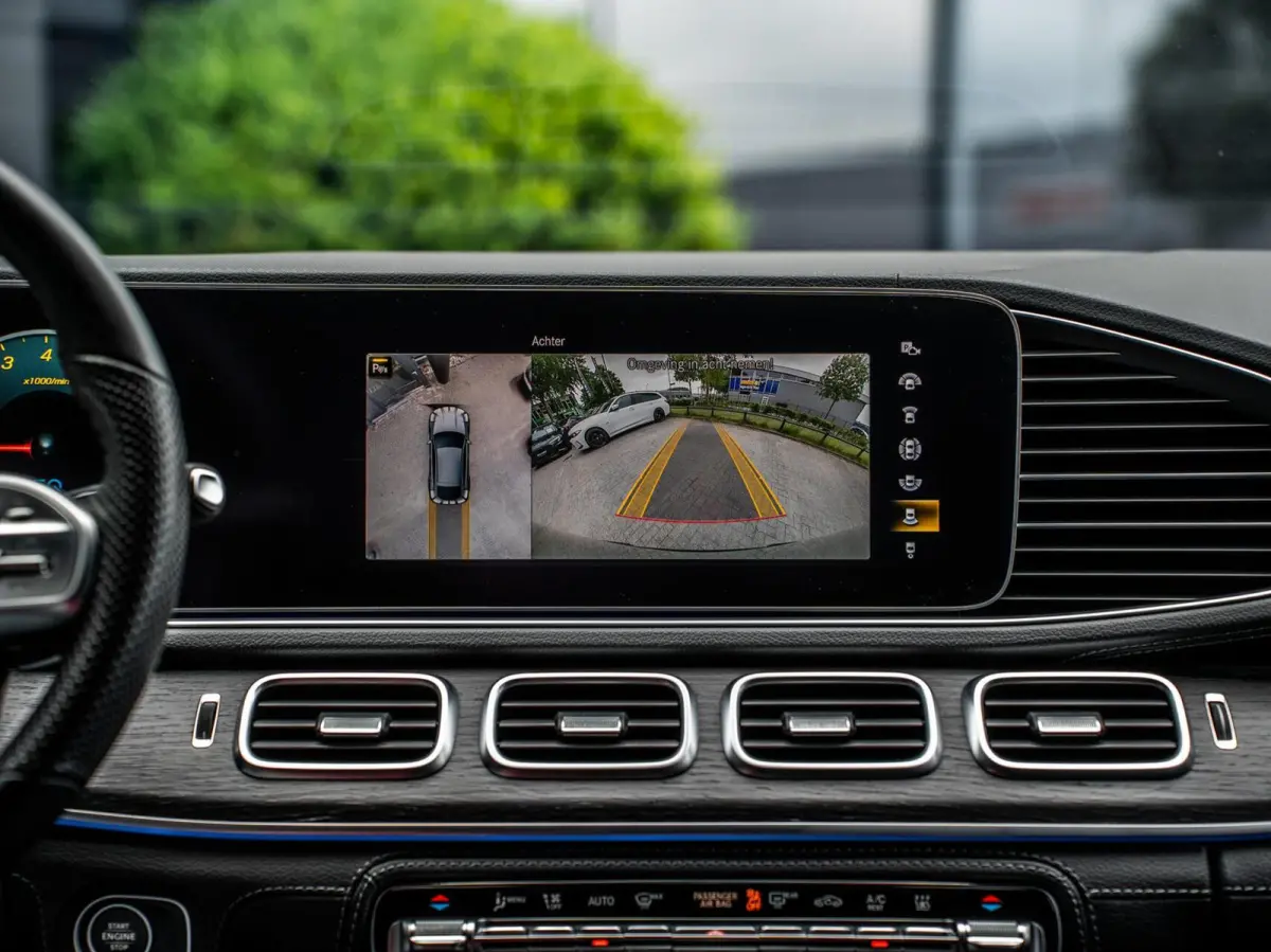 350 e 4MATIC Premium Plus