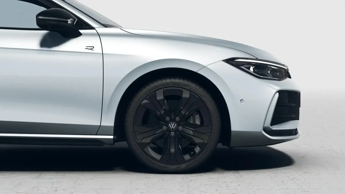 1.5 eHybrid 272pk R-Line Edition 2027 | Black Style Pakket | 19 Inch Rotterdam