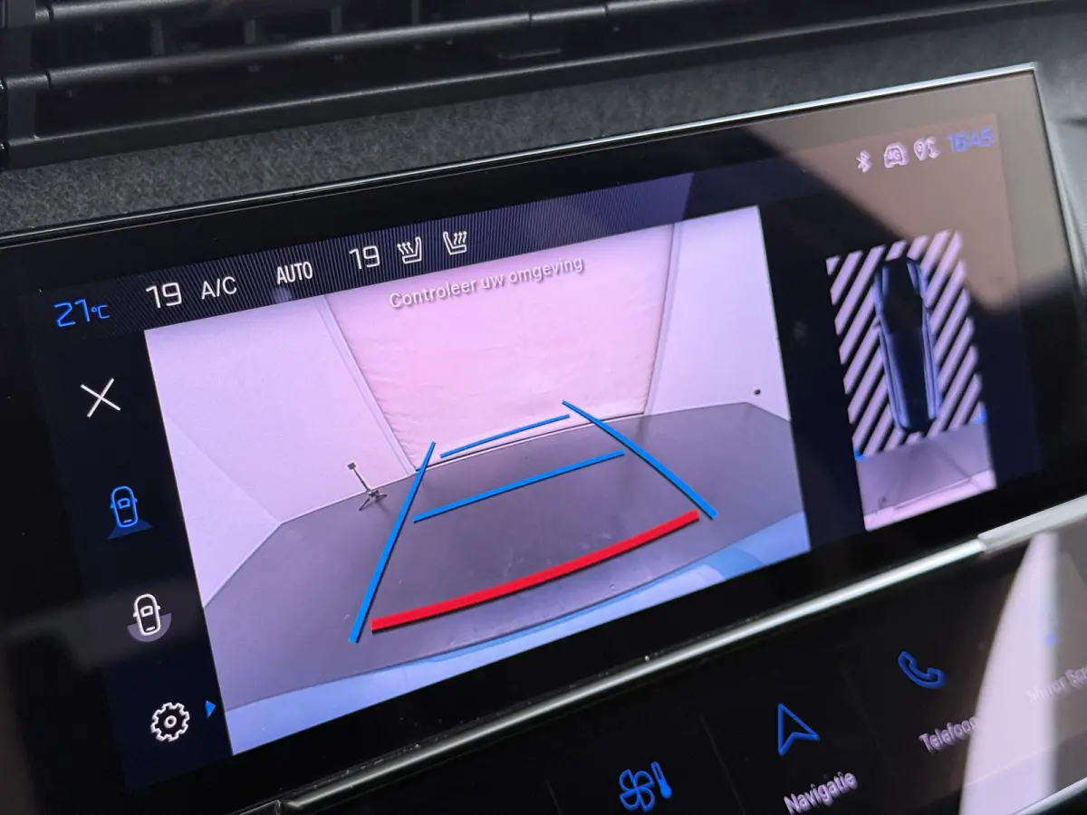 1.6 Plug-in Hybrid 180 Allure PHEV | STOELVERWARMING| DEALER ONDERHOUDEN| DODE HOEK SENSOR| ACHTERUITRIJCAMERA| RIJKLAARPRIJS INCL. 12 MND BOVAG GARANTIE|
