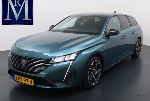 1.6 Plug-in Hybrid 180 Allure PHEV | STOELVERWARMING| DEALER ONDERHOUDEN| DODE HOEK SENSOR| ACHTERUITRIJCAMERA| RIJKLAARPRIJS INCL. 12 MND BOVAG GARANTIE|