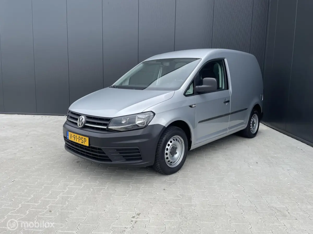 Bestel 1.2 TSI /MARGE/AIRCO/TREKHAAK