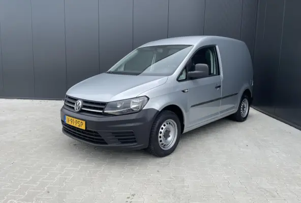 Bestel 1.2 TSI /MARGE/AIRCO/TREKHAAK
